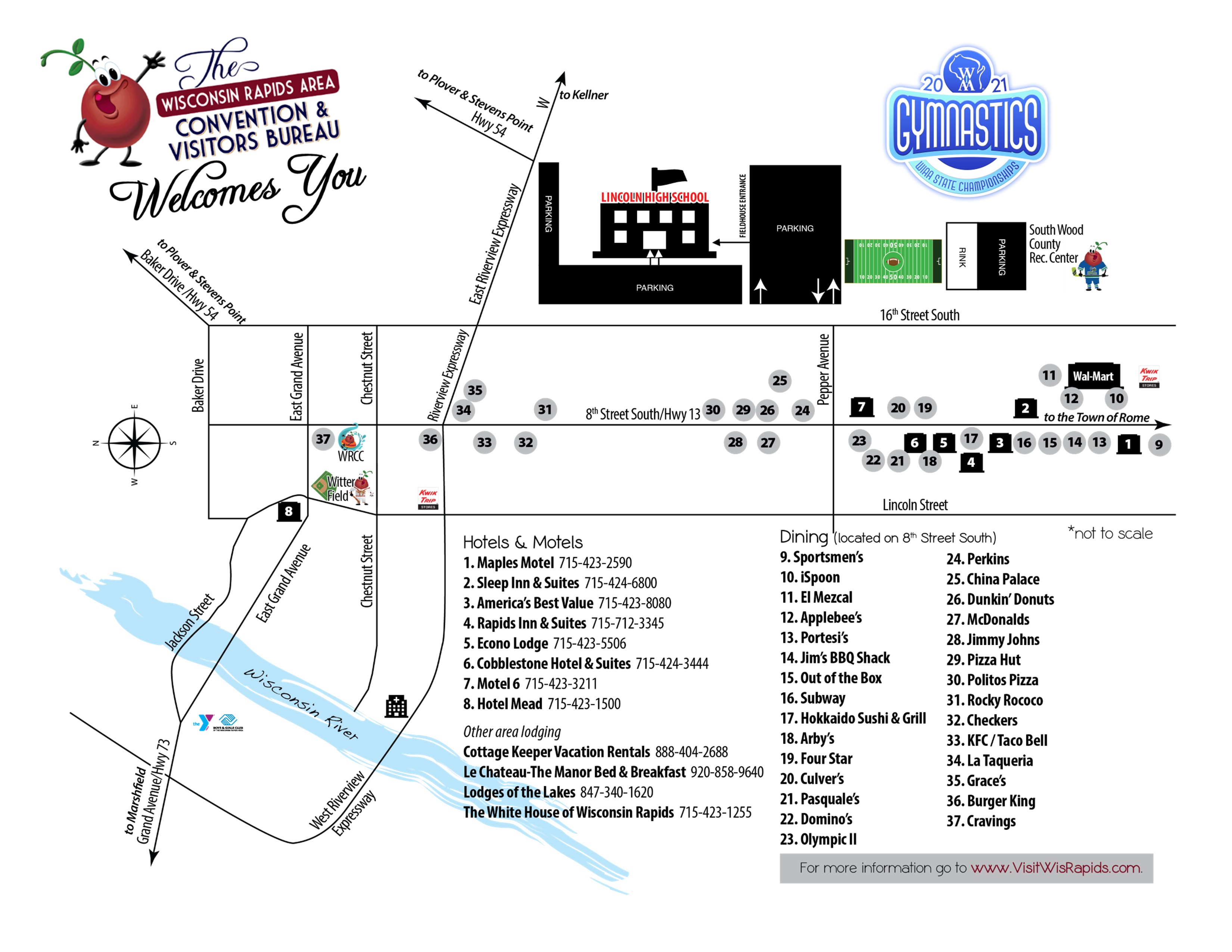 Gymnastics Tournament Gymnastics Sports Wisconsin Interscholastic